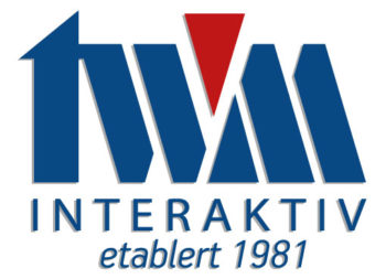 TWM Reklamebyrå Logo
